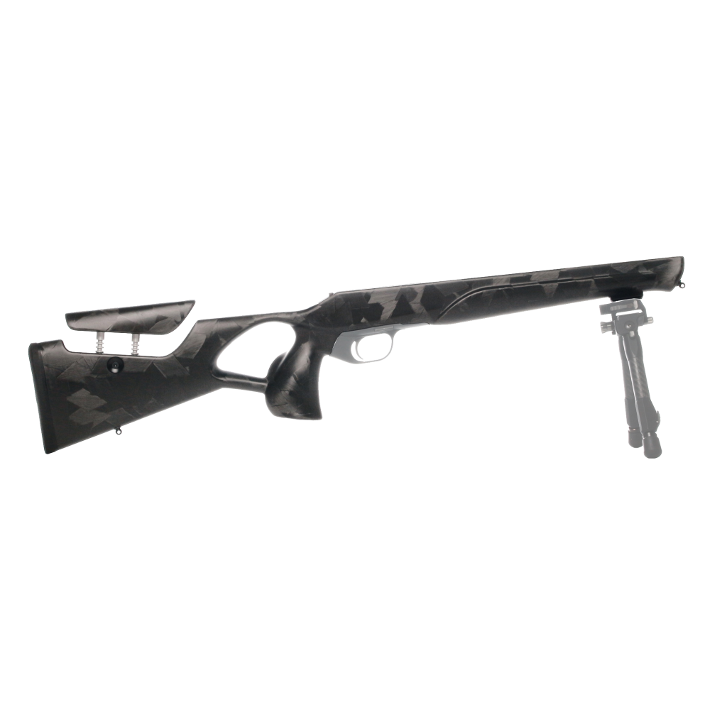 Raven Euro thumbhole kundak za Blaser R8 - CAMO CORNER