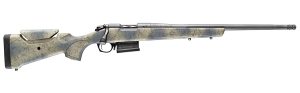BERGARA WILDERNESS SIERRA