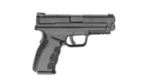 HS PRODUKT XD-9 MOD 2 9x19