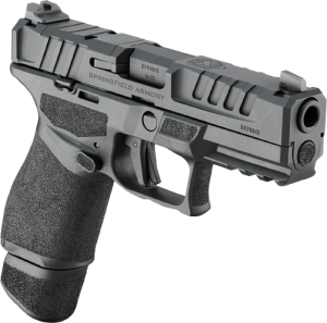 HS Echelon 4.0 Compact U-NOTCH