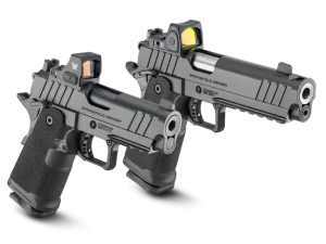HS 1911 Prodigy  5 9x19