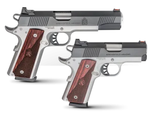 HS PRODUKT 1911 RONIN 9x19