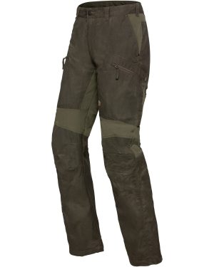 Parforce hlače za pirš, softshell