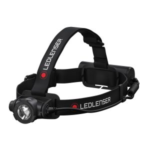 Ledlenser H7R Core naglavna lampa
