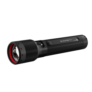 Ledlenser P7R ručna svjetiljka